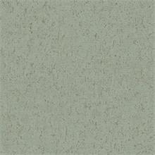 Guri Green Faux Concrete Textured Wallpaper