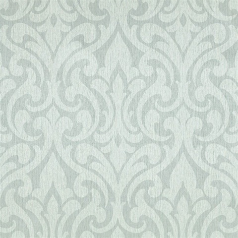 Gustav Damask II Vienna Commercial Wallpaper
