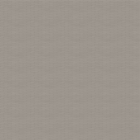 Gwen Silver Stone Commercial Wallpaper