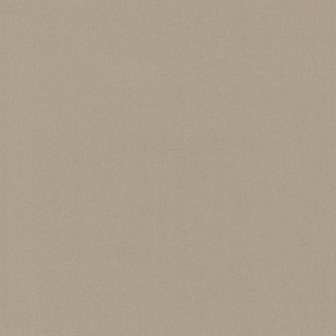 Gypsy Weave Solid Textured Faux Wallpaper
