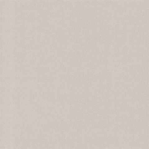 Natural Gypsy Faux Crosshatch Weave Wallpaper