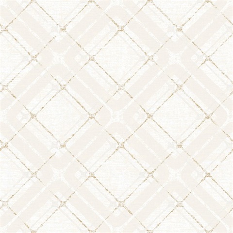 Hadley Beige Argyle