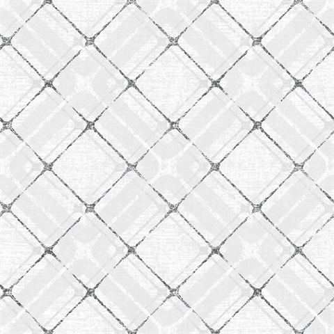 Hadley Grey Argyle