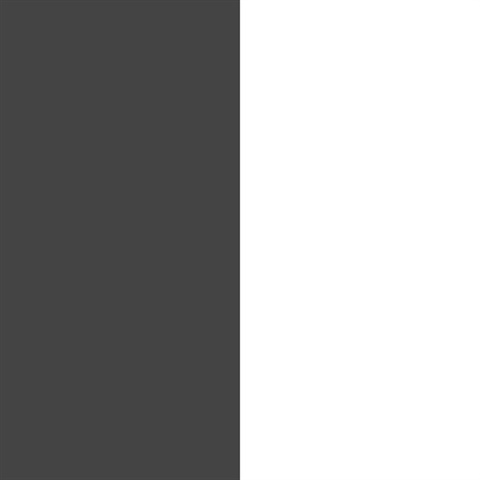 Half Stripe Black Black Wallpaper