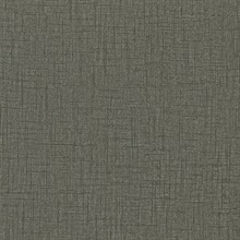 Halin Charcoal Cross Hatch Wallpaper