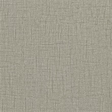 Halin Khaki Cross Hatch Wallpaper