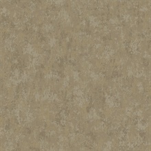 Haliya Gold Metallic Plaster Wallpaper