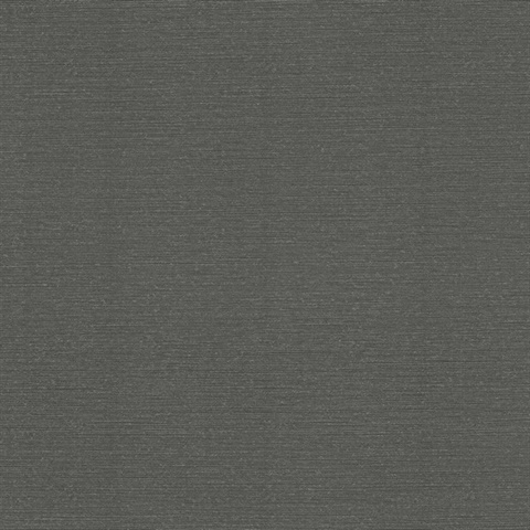 Hamilton Black Fine Weave