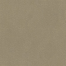 Hanalei Bronze Fabric Textured Wallpaper