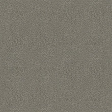 Hanalei Brown & Gold Fabric Textured Wallpaper