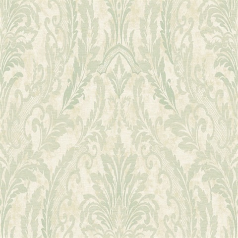 Hanalei Damask