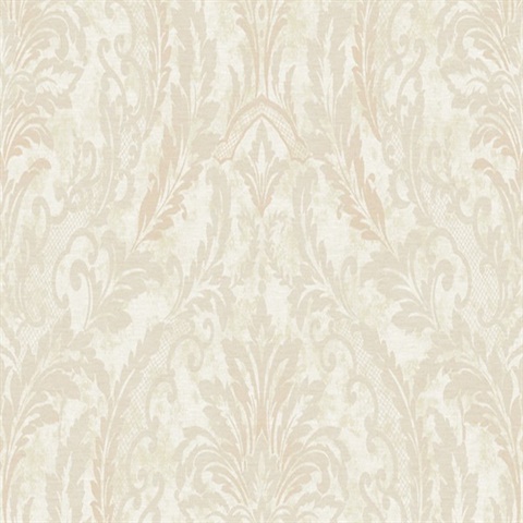 Hanalei Damask