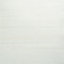 Hanami Light Green Grasscloth