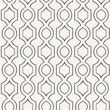 Handdrawn Geometric
