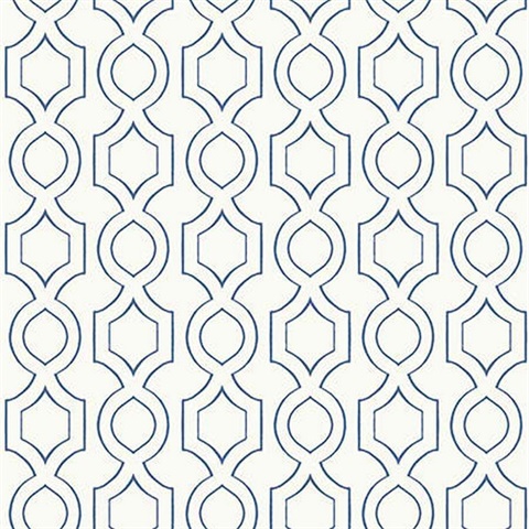 Handdrawn Geometric