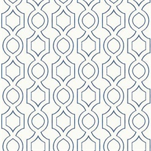 Handdrawn Geometric