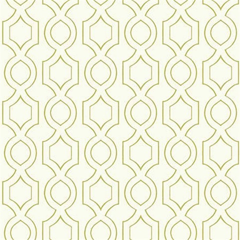 Handdrawn Geometric