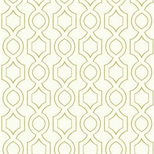 Handdrawn Geometric