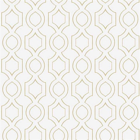 Handdrawn Geometric
