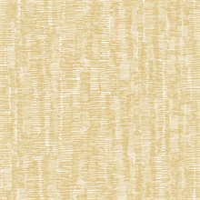 Hanko Mustard Abstract Texture Wallpaper