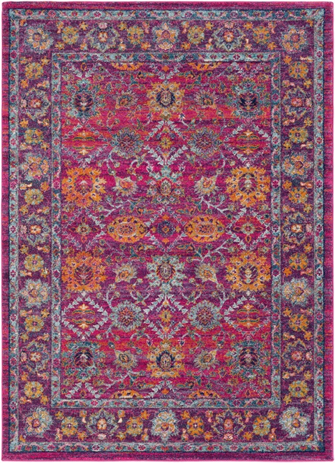 HAP1001 Harput Area Rug