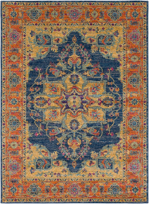 HAP1004 Harput Area Rug