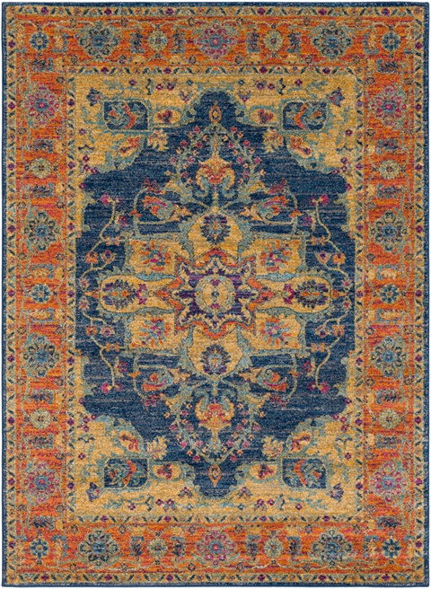 HAP1004 Harput Area Rug