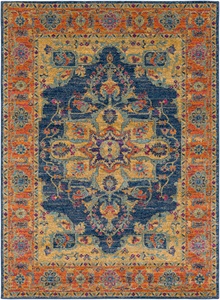 HAP1004 Harput Area Rug