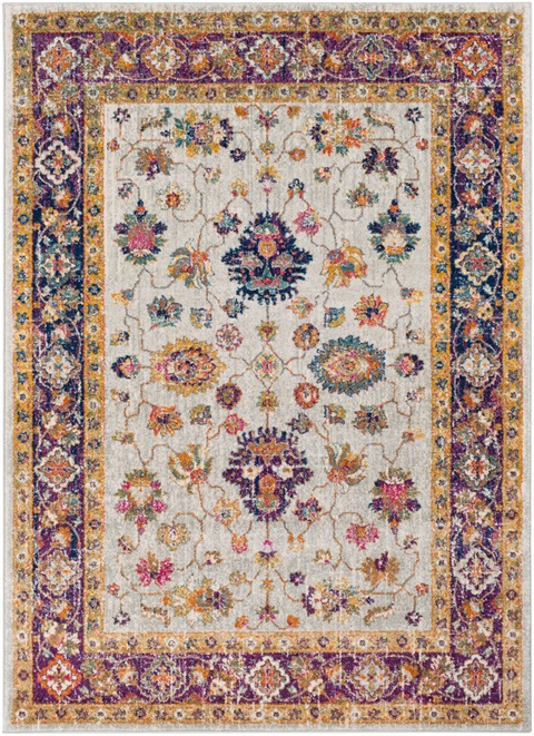 HAP1006 Harput Area Rug