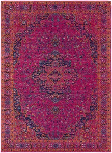 HAP1008 Harput Area Rug