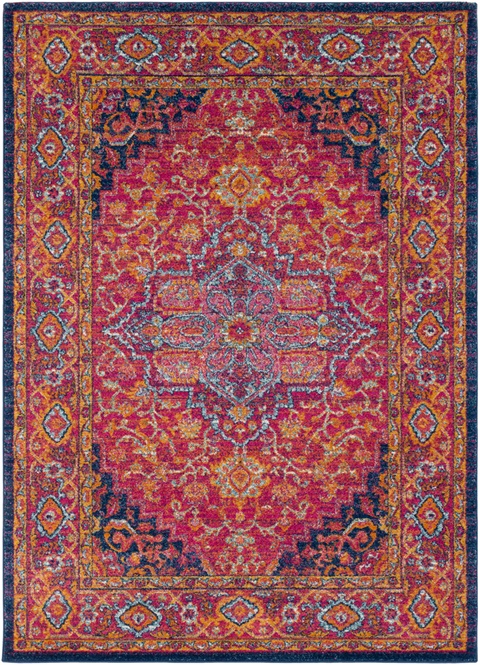 HAP1009 Harput - Area Rug