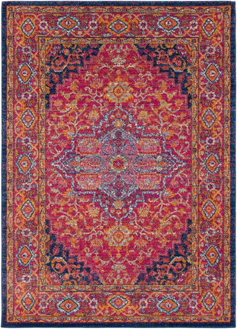 HAP1009 Harput - Area Rug