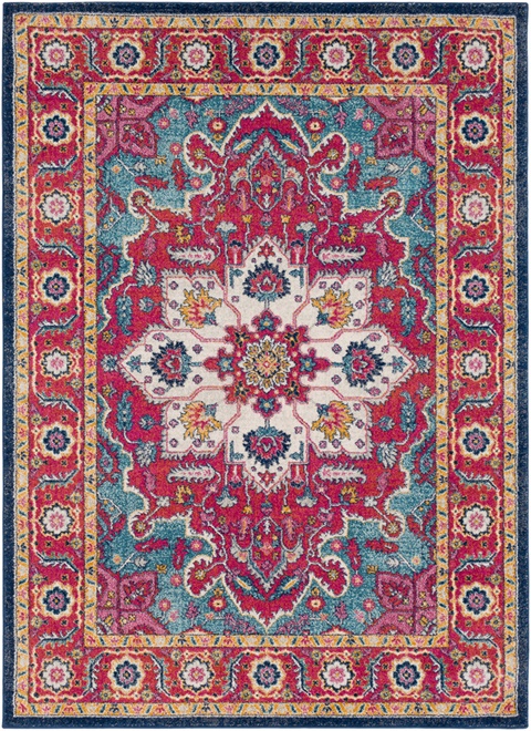 HAP1010 Harput Area Rug