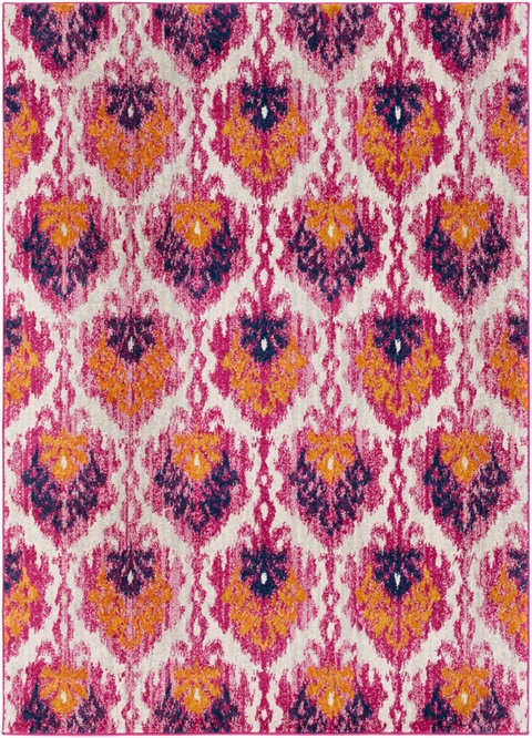 HAP1011 Harput Area Rug