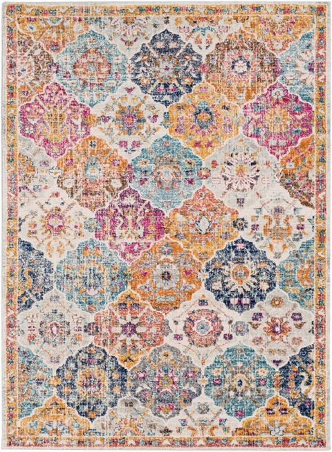 HAP1018 Harput Area Rug