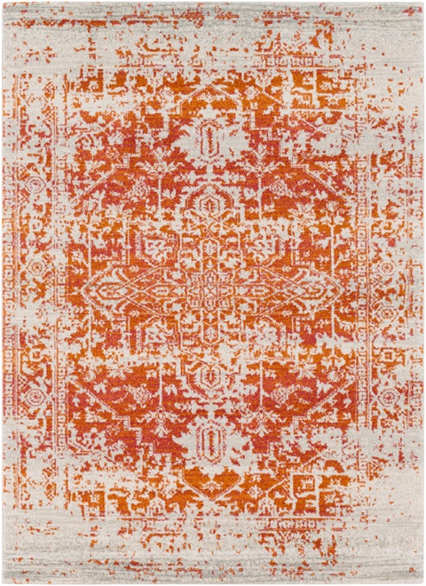 HAP1019 Harput Area Rug