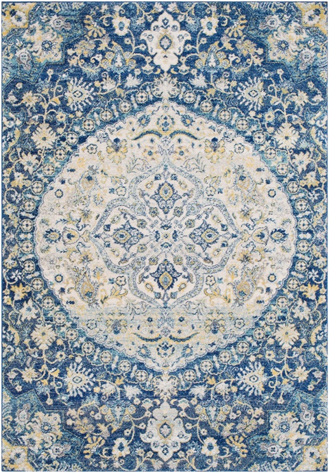 HAP1043 Harput - Area Rug