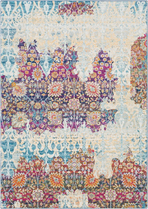 HAP1049 Harput - Area Rug