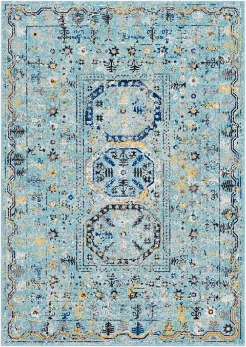 HAP1050 Harput - Area Rug