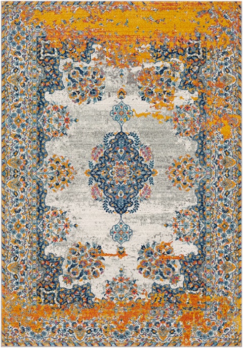 HAP1056 Harput - Area Rug