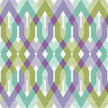 Harbour Lavender Lattice