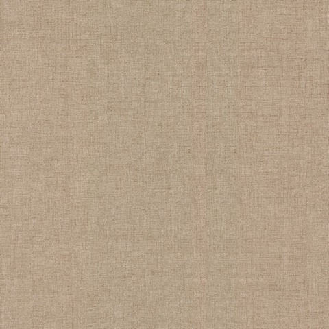 Hardy Linen Adirondack Faux Linen Wallpaper