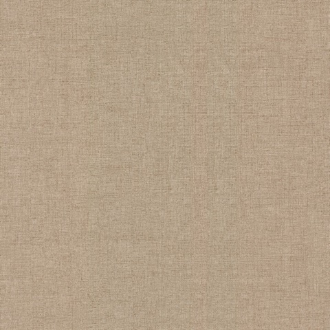 Hardy Linen Adirondack Faux Linen Wallpaper