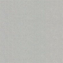 Hardy Linen Dusk Faux Linen Wallpaper