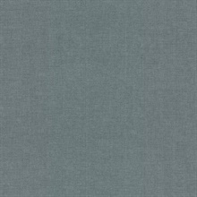 Hardy Linen Juniper Faux Linen Wallpaper