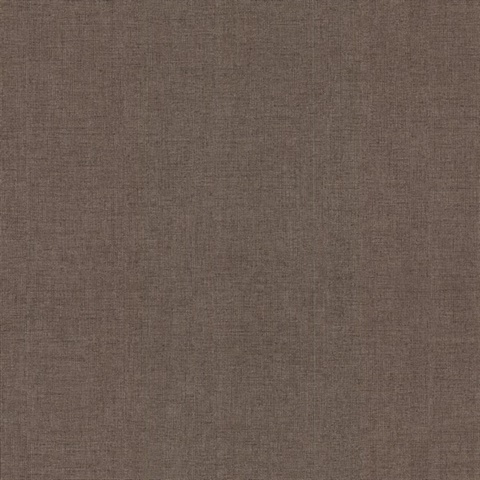 Hardy Linen Tudor Faux Linen Wallpaper