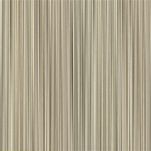 415-87920 | Hari Beige Stripe Wallpaper | Wallpaper Boulevard