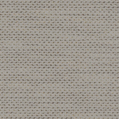 Harlow Buff Textile Wallpaper
