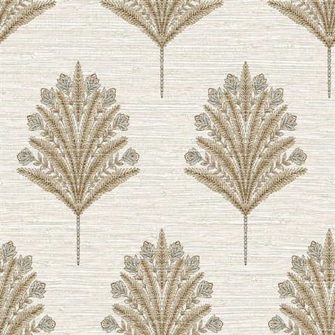 Harta Oyster Wallpaper