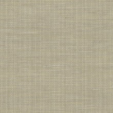 Hartman Khaki Faux Textured Grasscloth Wallpaper